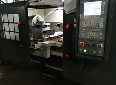 萬(wàn)向節(jié)處理加工